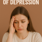 9 Silent Signals of Depression