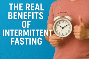 Intermittent Fasting