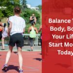 Strong, Balanced & Energised: 4 Health Benefits of Exercise for Women at Every Age