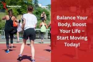 Health benefits of exercise for women — strength, balance, energy, and fitness at every age